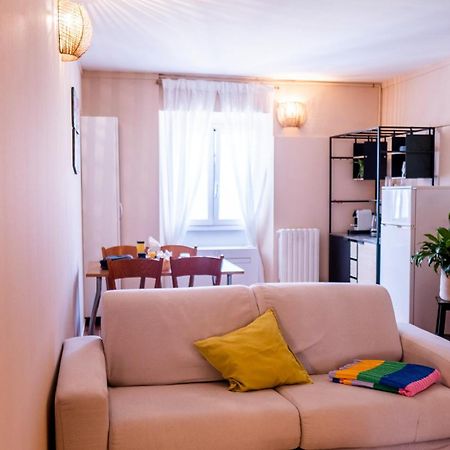 Casa Bonnie, Nuovo Accogliente Appartamento Nel Centro Di Milano Bagian luar foto