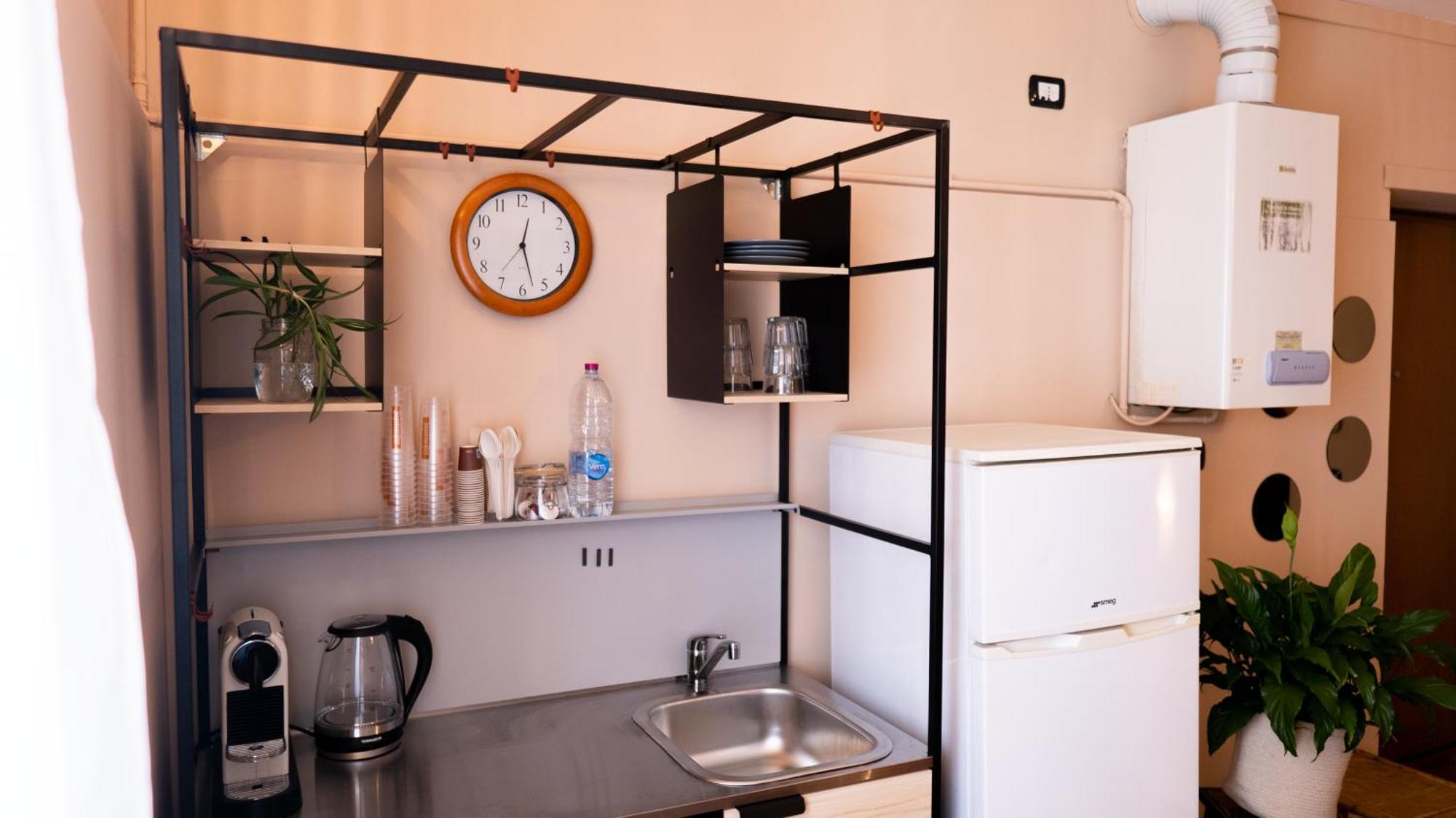 Casa Bonnie, Nuovo Accogliente Appartamento Nel Centro Di Milano Bagian luar foto