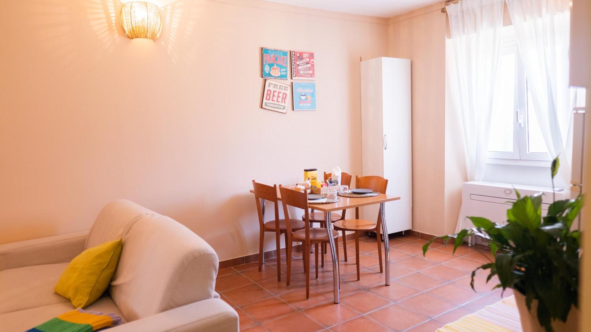 Casa Bonnie, Nuovo Accogliente Appartamento Nel Centro Di Milano Bagian luar foto