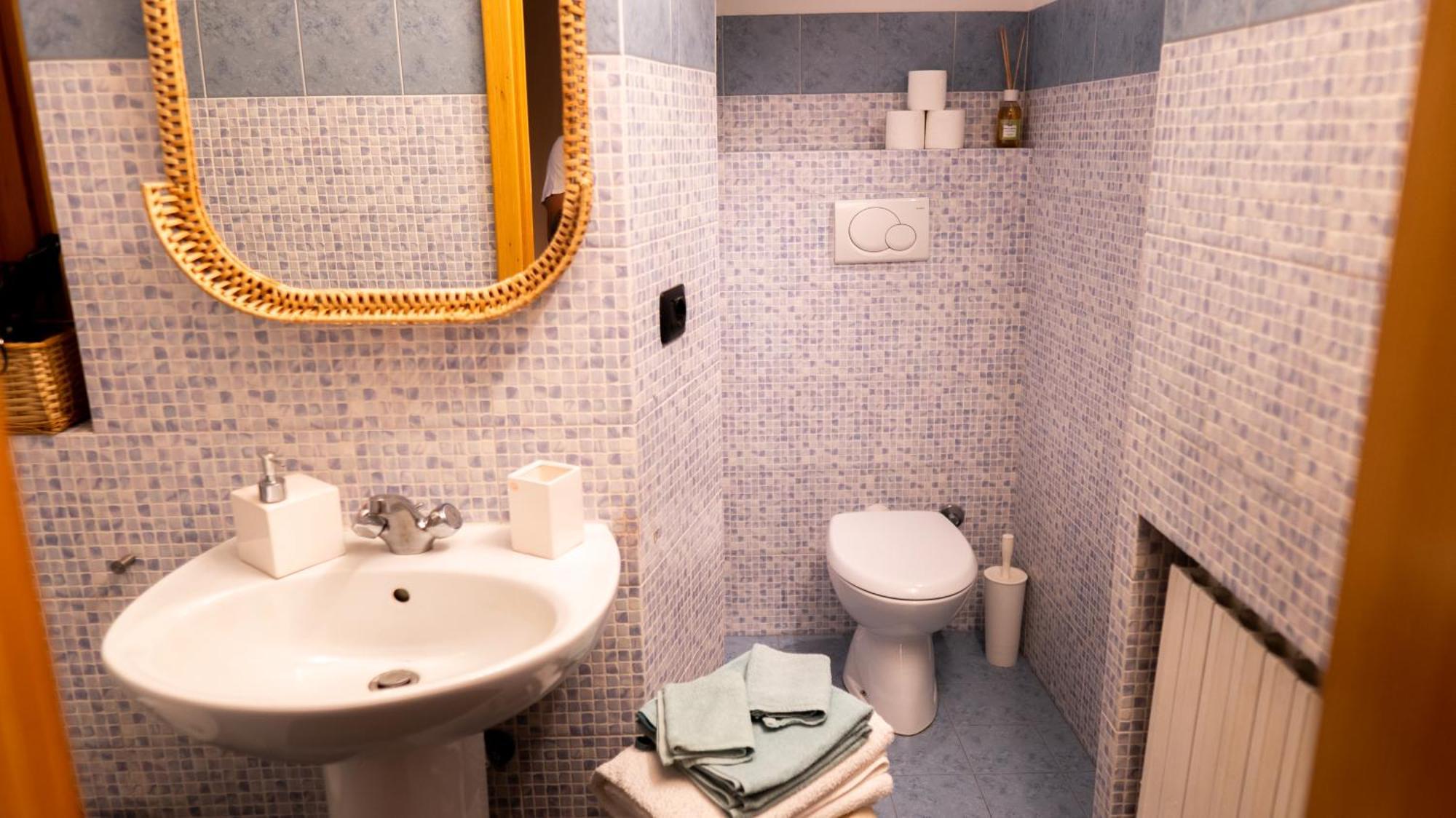 Casa Bonnie, Nuovo Accogliente Appartamento Nel Centro Di Milano Bagian luar foto