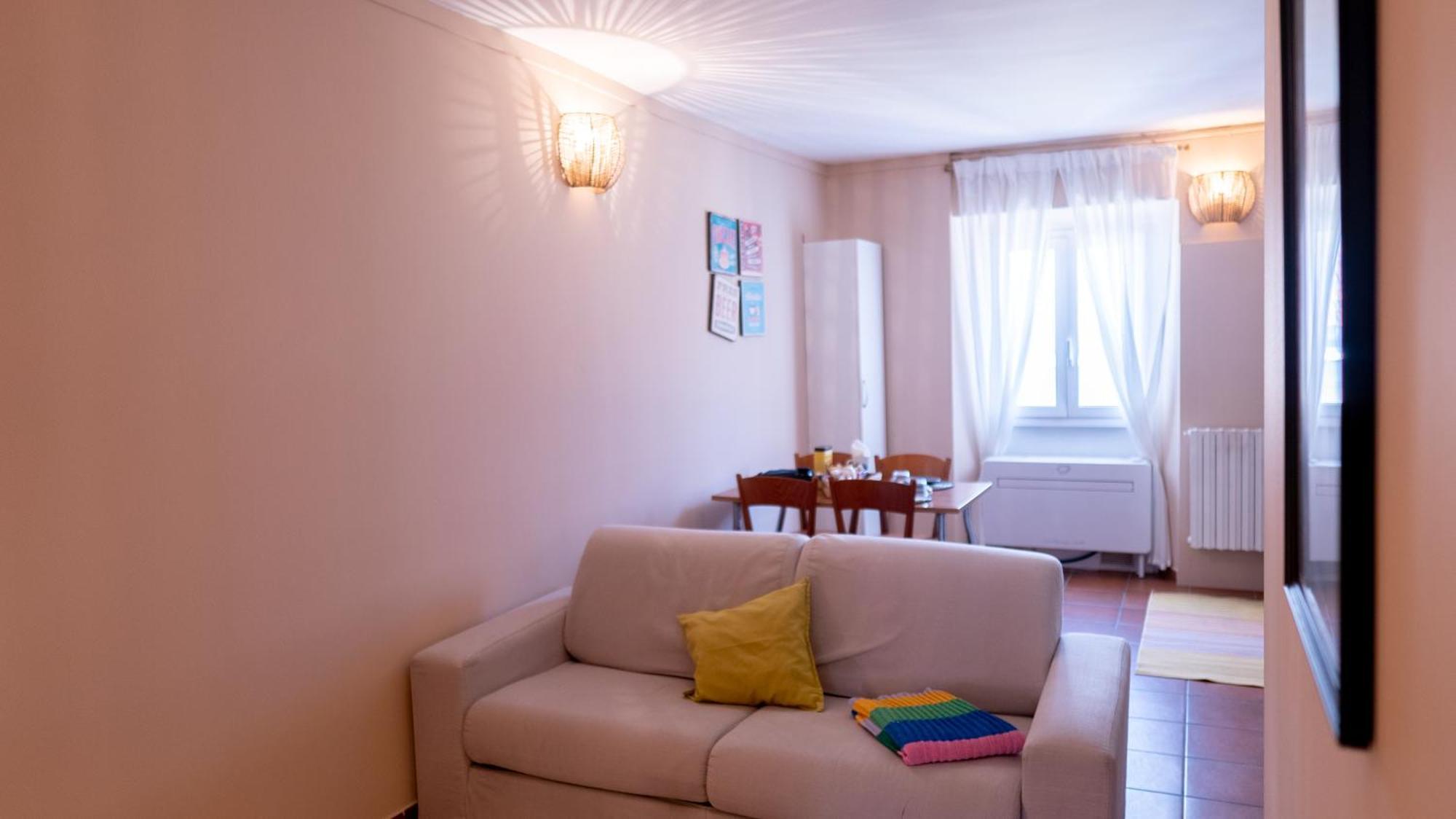 Casa Bonnie, Nuovo Accogliente Appartamento Nel Centro Di Milano Bagian luar foto