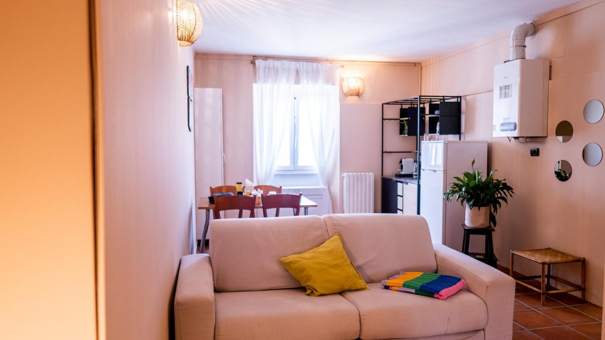 Casa Bonnie, Nuovo Accogliente Appartamento Nel Centro Di Milano Bagian luar foto